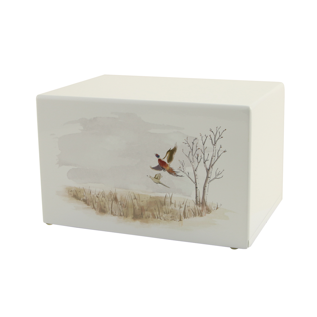 [URN-100002] Somerset Pheasants