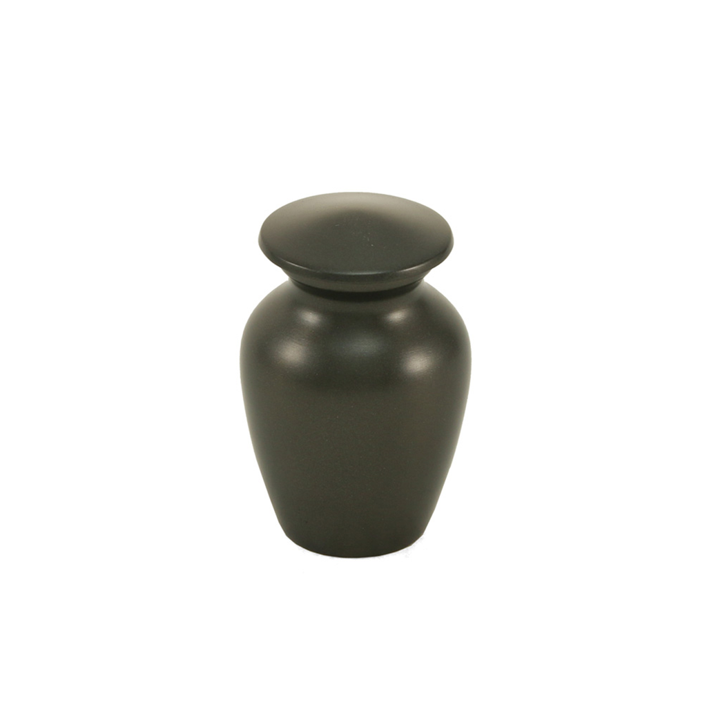 [URN-2822K] Classic (Slate) Individual Keepsake