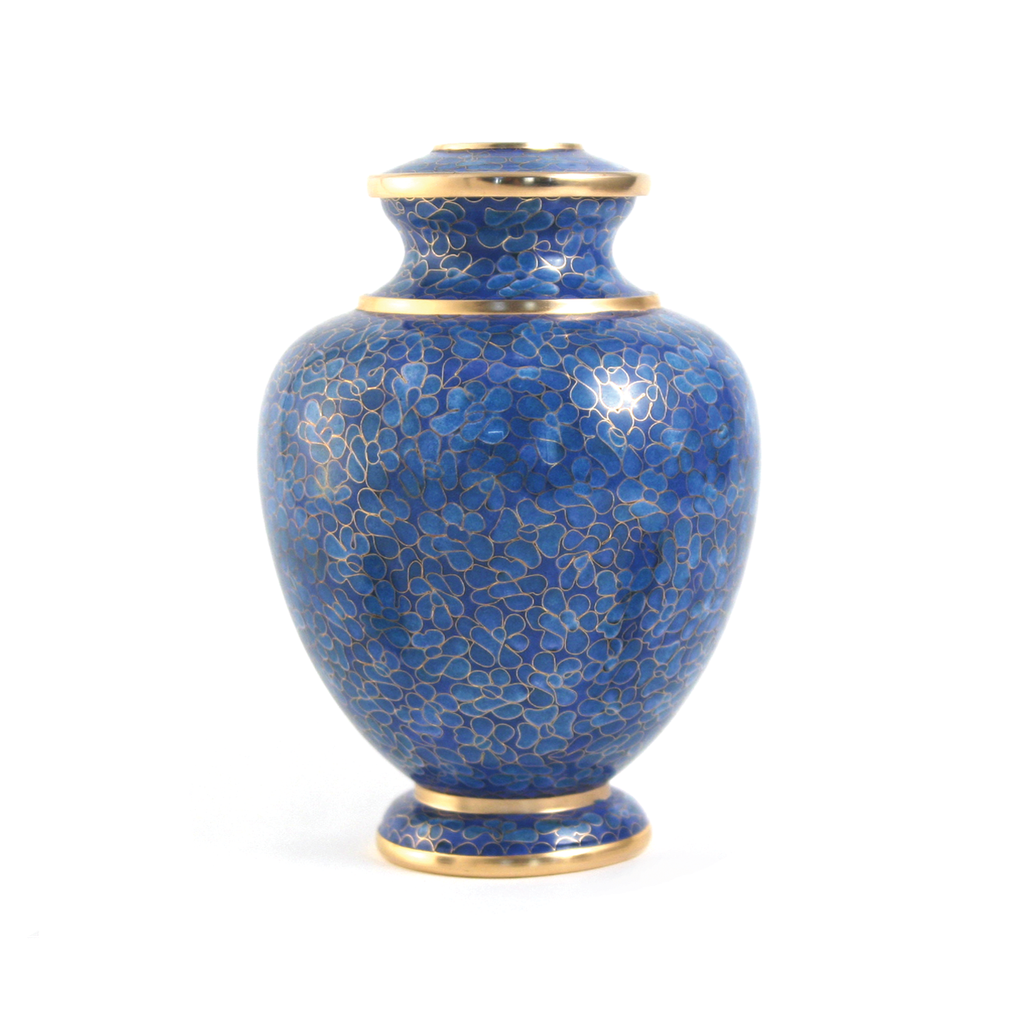 [URN-C202L] Essence Azure Large