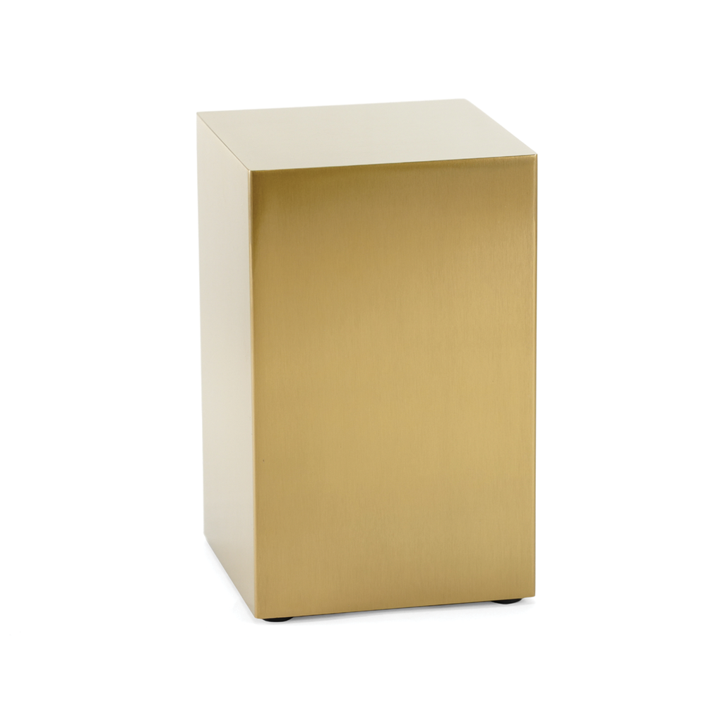 [URN-C551] Beaumont Box Bronze Large