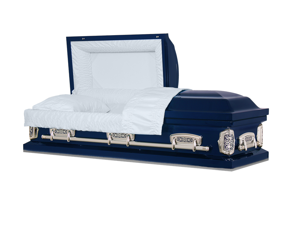 [20G-7015-000] Cobalt (Full Couch)