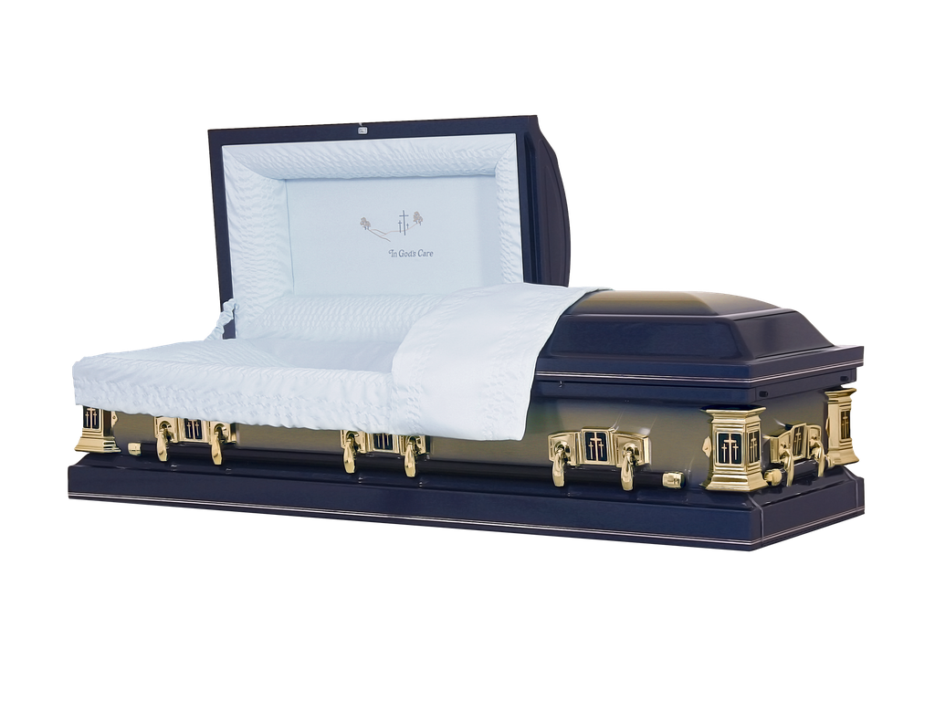 [CRE-0204-000] Rent the Rental - In God's Care