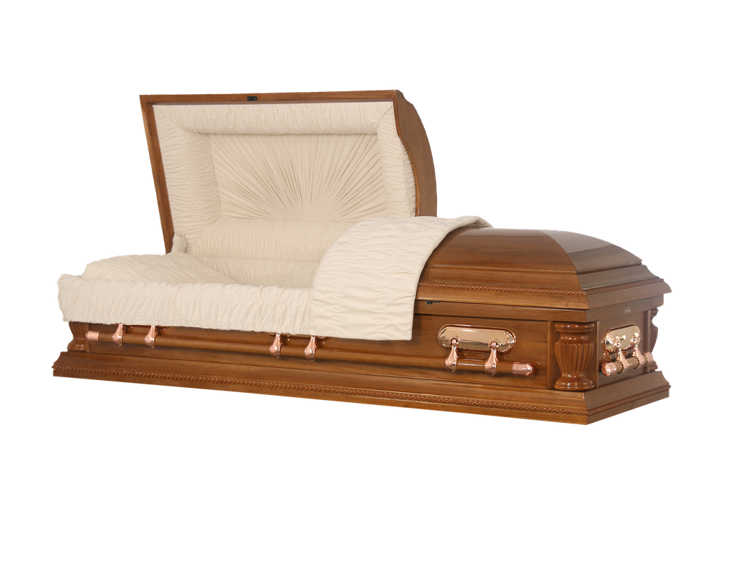 [WOD-0801-001] Chesterfield