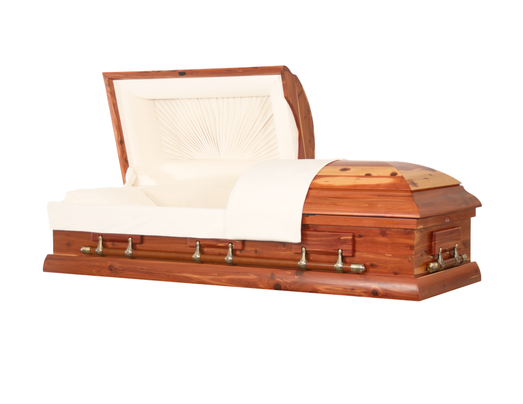 [WOD-0901-001] Northern Cedar